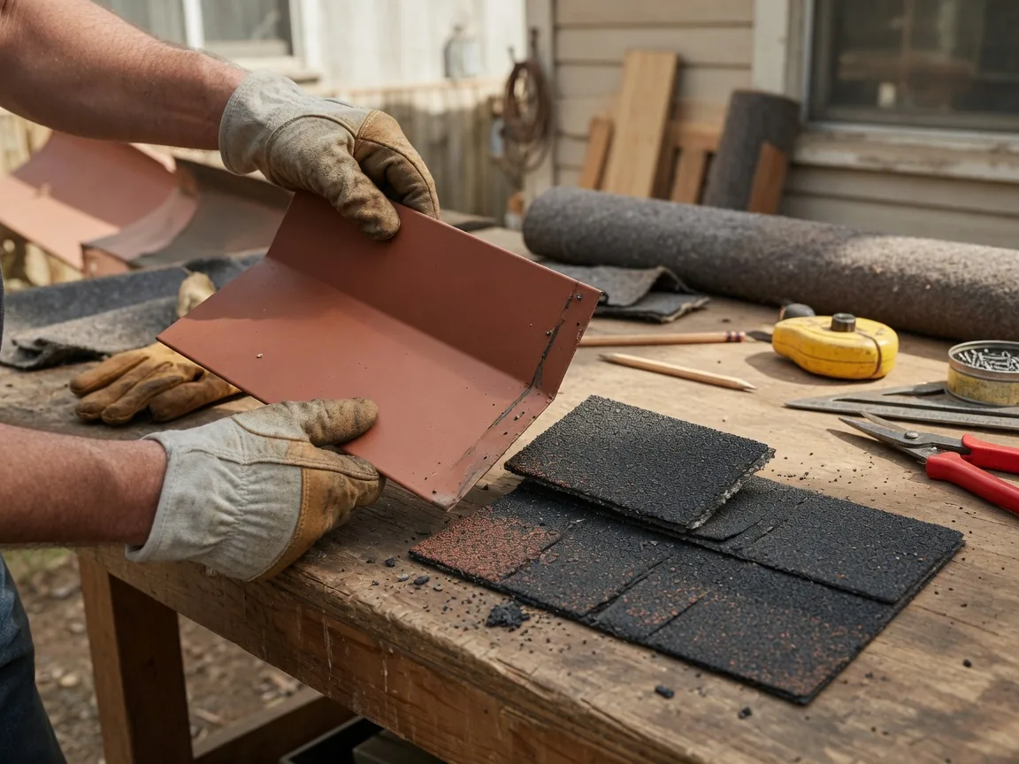 Roof Repair company in Wapiti, WY